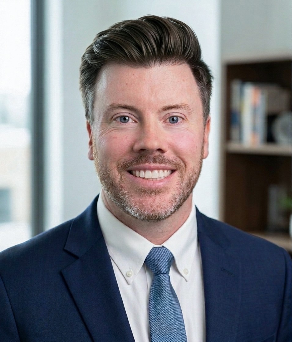 Timothy Colson